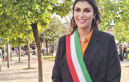  Baronissi, la sindaca Petta denuncia: “Io vittima di continui attacchi sessisti da parte del Consigliere Picarone”