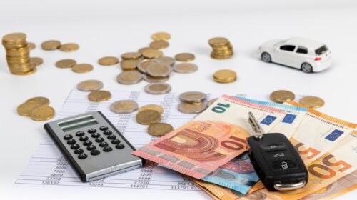 Rc auto: a Salerno -5,2% in sei mesi
