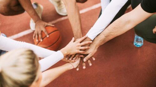 A Roccapiemonte parte il progetto “L’inclusione sociale dello Sport”