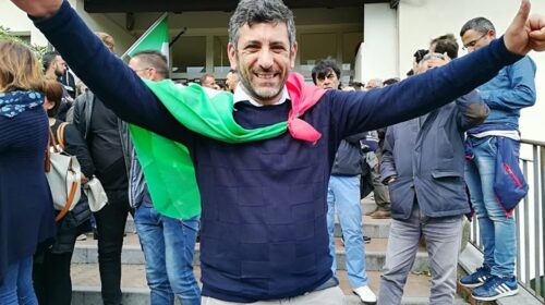 Il sindaco di Torraca denunciato da una 30enne per violenza sessuale