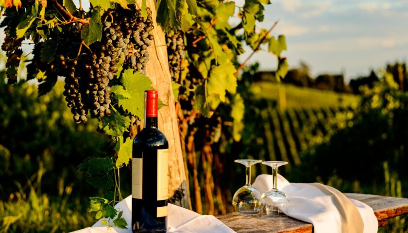 TURISMO, DALLA REGIONE 10,2 MILIONI PER ITINERARI CULTURALI, NATURALISTICI ED ENOGASTRONOMICI