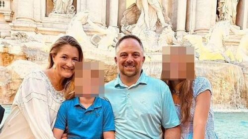 Turista morta in Costiera Amalfitana, il marito: la giustizia faccia presto