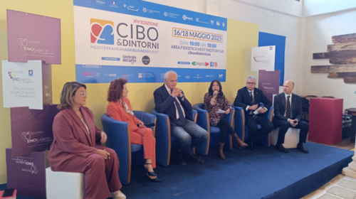 Da Paestum forte sostegno all’enoturismo in Campania, sempre più opportunità di crescita