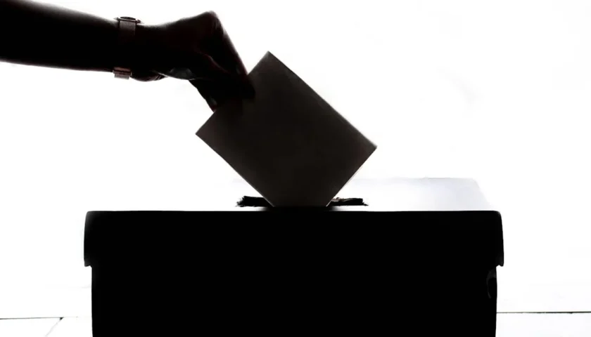 VOGLIO VOTARE O DEBBO VOTARE? QUESTO È IL PROBLEMA!