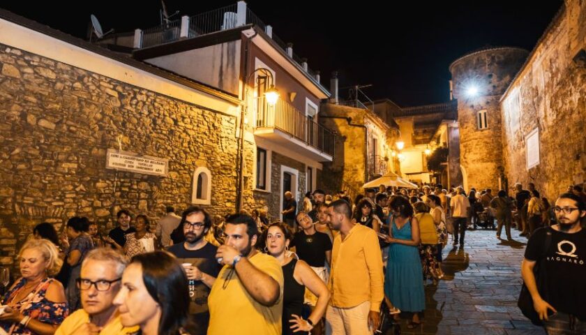 Vatolla celebra il suo Genius Loci con la decima edizione della Festa della Cipolla 