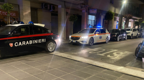 Delitto Quaranta a Mercato San Severino, indagato il commercialista