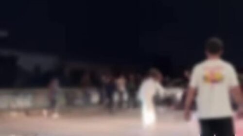 SCAFATI, SANTOCCHIO (FDI): SDEGNO E VERGOGNA PER LA VIOLENZA IN VIA NIGLIO