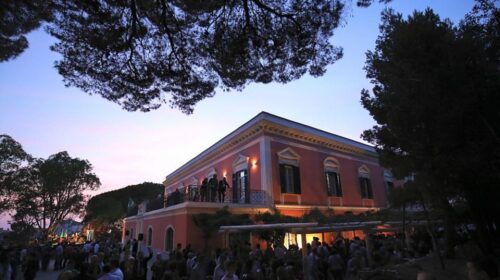 Castellabate, oggi a Villa Matarazzo incontro per difendersi dalle truffe