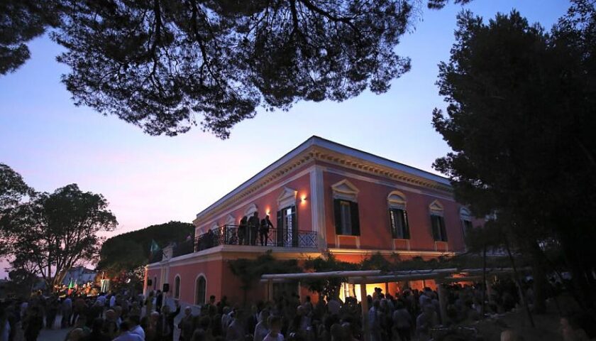 Castellabate, oggi a Villa Matarazzo incontro per difendersi dalle truffe