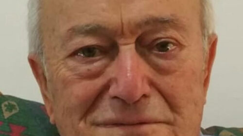 Lutto nel mondo della pesca a Salerno: muore il capitano Vincenzo Fiorillo