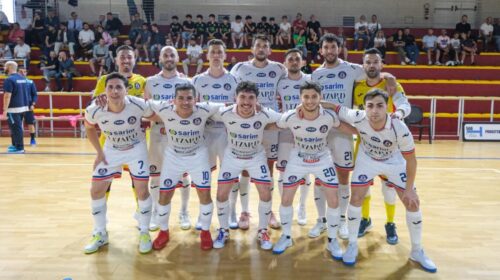 LA FELDI EBOLI METTE “ALL’ANGOLO” L84 E RITROVERA’ I PIEMONTESI AI PLAYOFF SCUDETTO