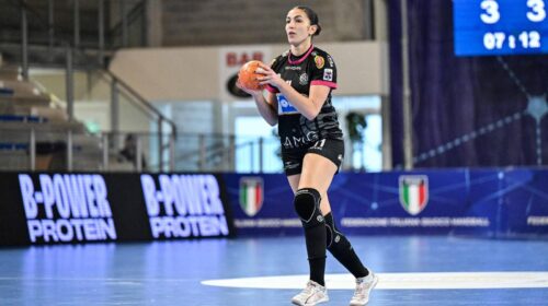 FINALE SCUDETTO ATTO SECONDO: TUTTO ANCORA IN GIOCO