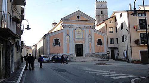 Promozione del territorio con Acerno Expo dal 31 maggio al 2 giugno