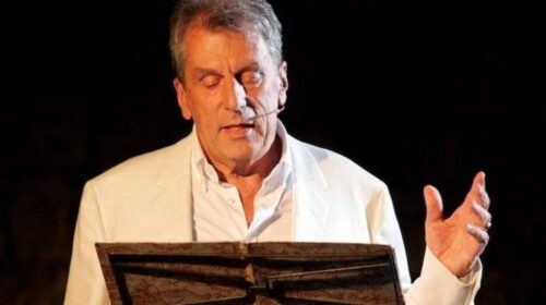 La città di Minori ricorda Alessandro Quasimodo, voce della poesia di Giannino di Lieto