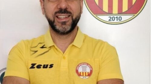 TUTTO PRONTO PER “GIVE ME 5”: A PELLEZZANO NASCE IL TORNEO CHE UNISCE CALCIO FEMMINILE E INCLUSIONE