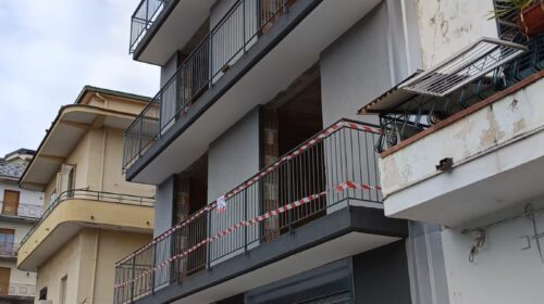 Battipaglia, dissequestrato il palazzo dei La Padula in via Olevano. L’avvocato Conte: si chiude vicenda complessa, immobile legittimo”