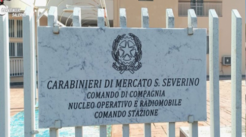 Baronissi e Mercato San Severino, controllo del territorio: quattro denunce, sequestrata droga