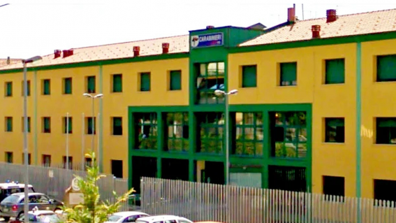 Sala Consilina, furto aggravato e ricettazione: due arresti