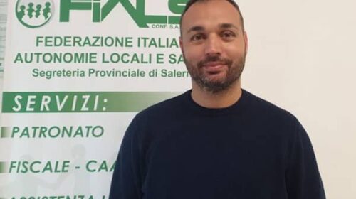 Aggressioni negli ospedali salernitani, firmato il patto per la sicurezza: la Fials Salerno vigilerà sull’attuazione