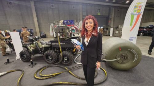 Trasporti e Infrastrutture: Carmela Zuottolo accende il dibattito a Salerno con un convegno in programma venerdì pomeriggio in Provincia 