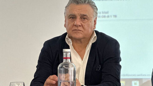Ugl Fp Salerno, l’avvocato Pellecchia segretario provinciale