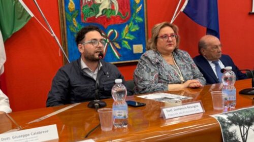 Aci Salerno e Comune di Castel San Giorgio per la sicurezza stradale