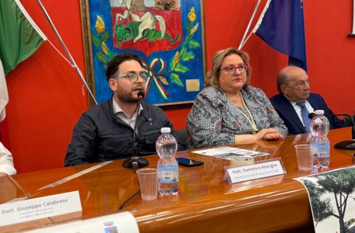 Aci Salerno e Comune di Castel San Giorgio per la sicurezza stradale