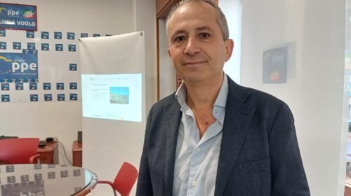 Celano (Forza Italia): a Salerno il diritto al lavoro esiste solo per gli amici