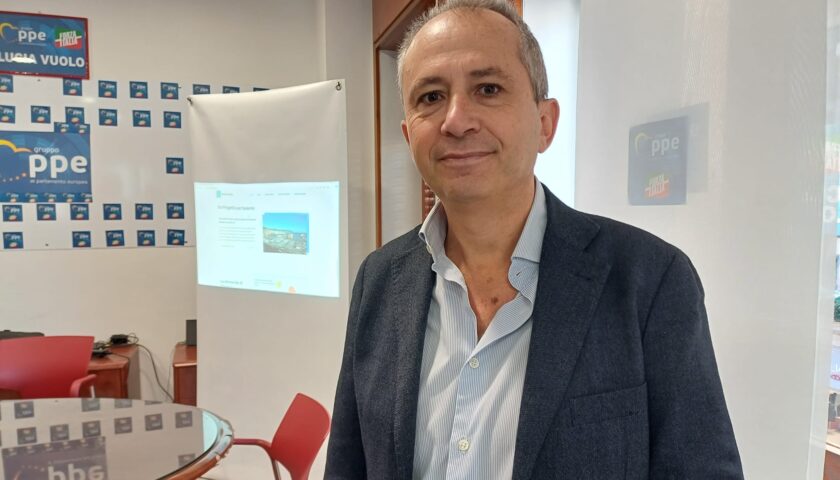 Celano (Forza Italia): a Salerno il diritto al lavoro esiste solo per gli amici