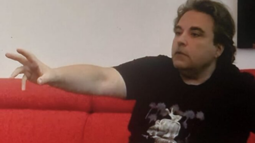 Omicidio Vassallo, Peppe Cipriano “Odeon”: “Ora la verità sulla morte del sindaco”