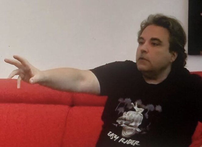 Omicidio Vassallo, Peppe Cipriano “Odeon”: “Ora la verità sulla morte del sindaco”