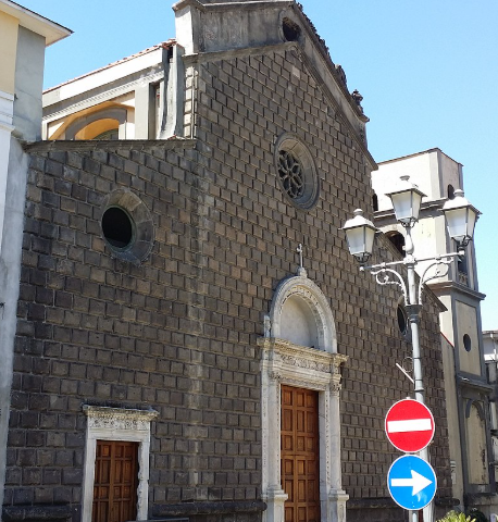 Angri, ladri nel convento delle suore
