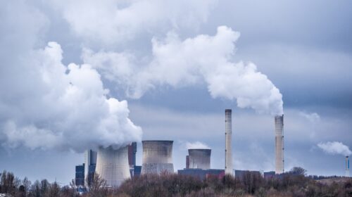 AMBIENTE ED INDUSTRIA: LA LEGGE CONTRO LE EMISSIONI NOCIVE