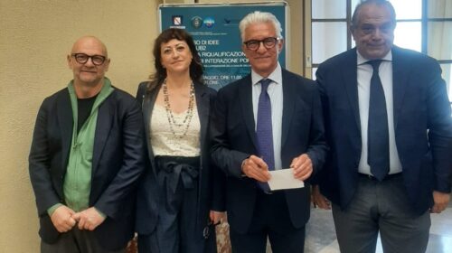 SALERNO, DAL CRESCENT AL PORTO UN CONCORSO D’IDEE