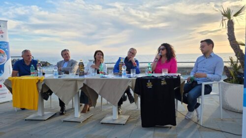 Castellabate celebra il mare: dal 30 maggio al 1° giugno la 14ª edizione della “Festa del Pescato di Paranza”