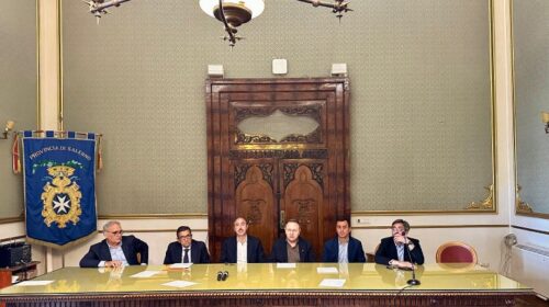 INELEGGIBILITÀ DEI SINDACI AL CONSIGLIO REGIONALE, DA SALERNO L’APPELLO ALLA MODIFICA DI LEGGE REGIONALE