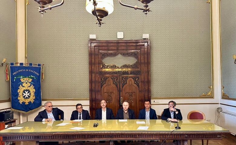 INELEGGIBILITÀ DEI SINDACI AL CONSIGLIO REGIONALE, DA SALERNO L’APPELLO ALLA MODIFICA DI LEGGE REGIONALE