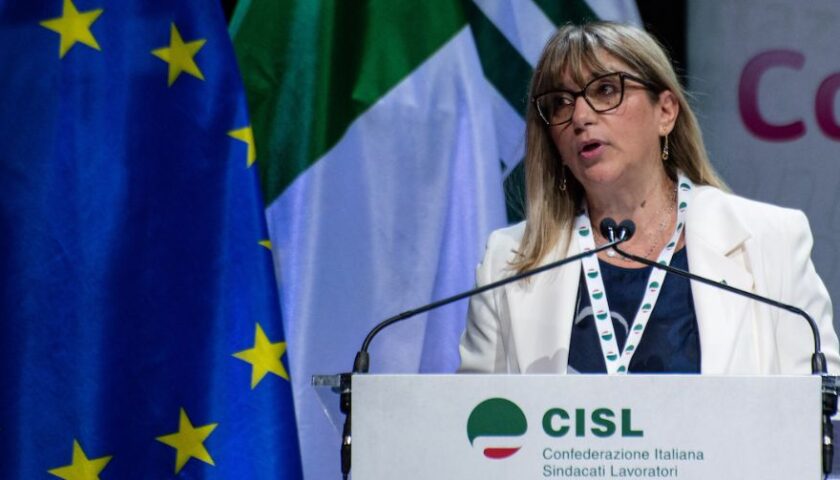 A Salerno il XVIII congresso della Filca Cisl Nazionale. La leader Daniela Fumarola tra i protagonisti dal 4 al 6 giugno prossimi