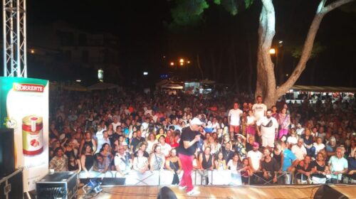 Castellabate, preparativi per la terza edizione di Pizza Art Festival dal 28 al 30 agosto a Ogliastro Marina