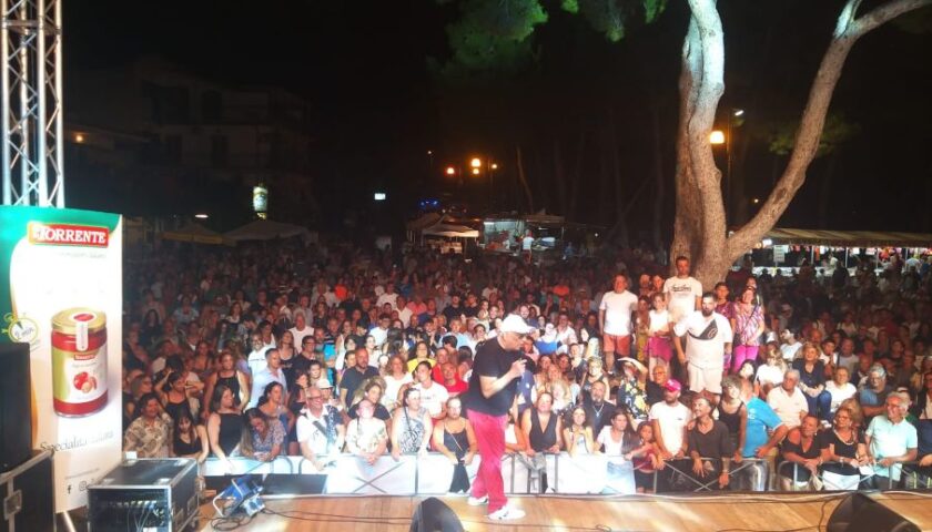 Castellabate, preparativi per la terza edizione di Pizza Art Festival dal 28 al 30 agosto a Ogliastro Marina
