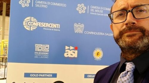 Confesercenti: “Valorizzare le Aree Interne senza trascurare la straordinarietà della Costa Salernitana”