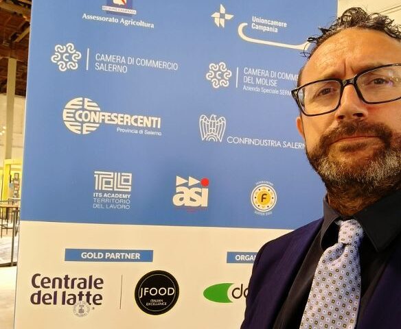 Confesercenti: “Valorizzare le Aree Interne senza trascurare la straordinarietà della Costa Salernitana”