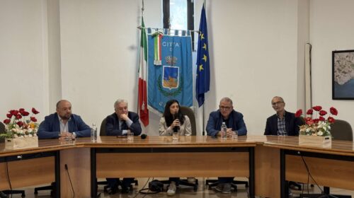 Fenailp apre una sede territoriale a Sapri: nasce un punto di riferimento per le imprese del Basso Cilento