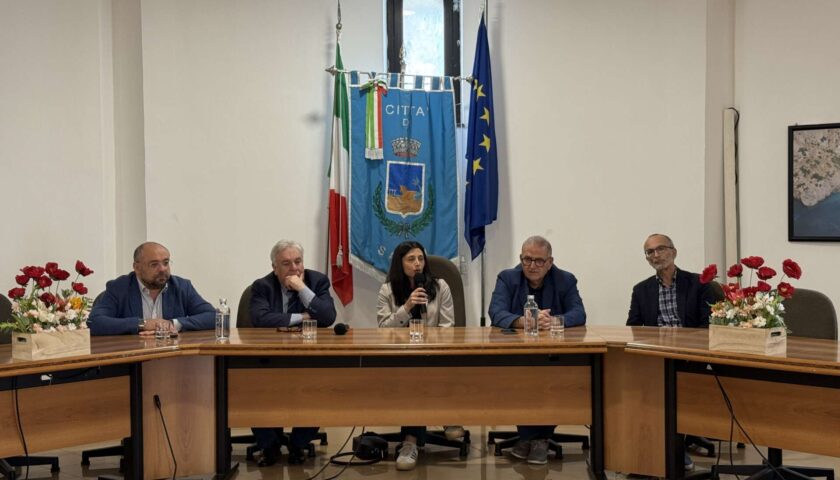 Fenailp apre una sede territoriale a Sapri: nasce un punto di riferimento per le imprese del Basso Cilento