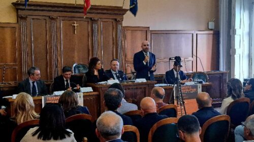 Trasporti. Ferrante (Mit), Salerno snodo strategico, con nostro Governo vive nuova fase 