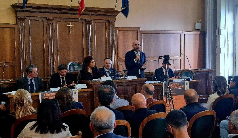 Trasporti. Ferrante (Mit), Salerno snodo strategico, con nostro Governo vive nuova fase 