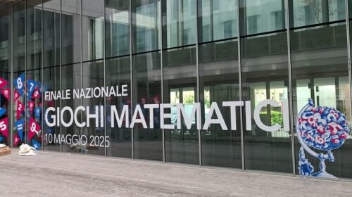 Salerno brilla ai “Giochi Matematici” della Bocconi di Milano