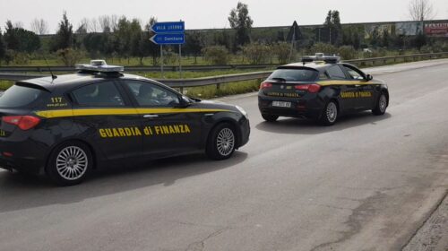Frode con i fondi agricoli, 31 salernitani indagati e 12 aziende coinvolte