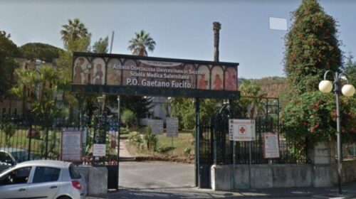 OSPEDALE ‘FUCITO’, POTENZIAMENTO ORGANICO: IL SINDACO DI MERCATO SAN SEVERINO  FA IL PUNTO CON IL DIGGI’ DEL RUGGI