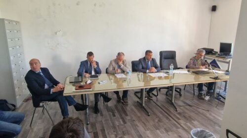 “USI CIVICI – ASPETTI GIURIDICI E TECNICI”: IL NUOVO CORSO ORGANIZZATO DAL COLLEGIO DEI GEOMETRI DI SALERNO A TERME CAPASSO DI CONTURSI TERME